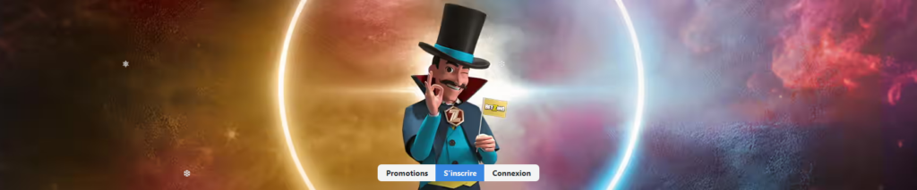 Betzino Casino promotions jeux